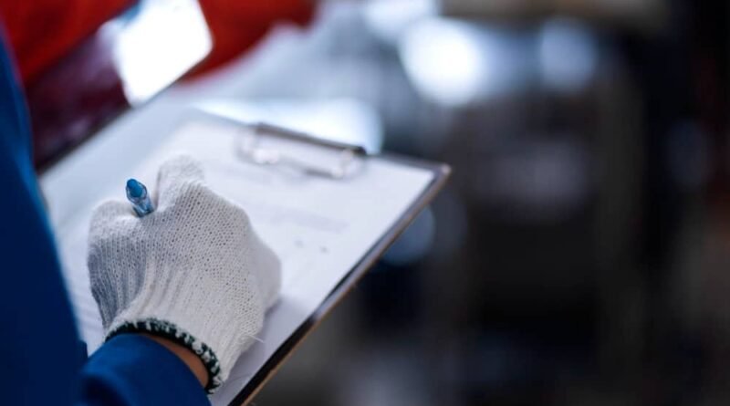 Facilities Compliance Requirements Organisations Must Understand