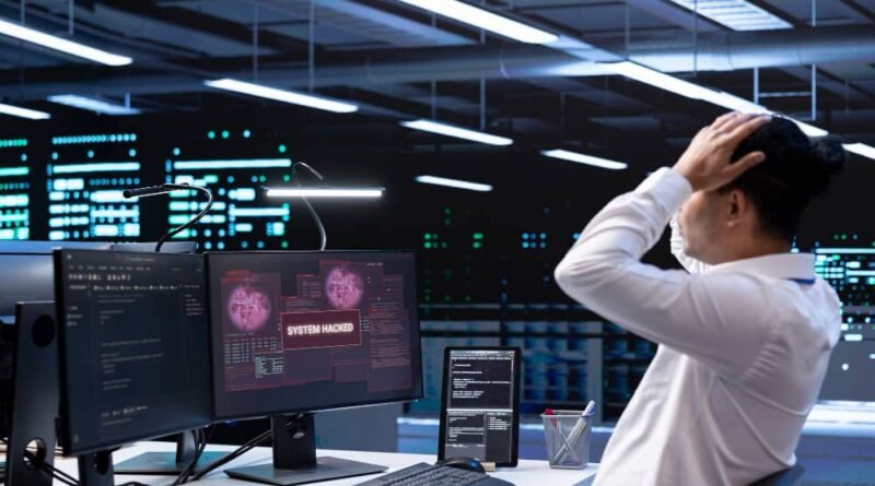 Technology Risks Every Organisation Must Consider in Security Planning