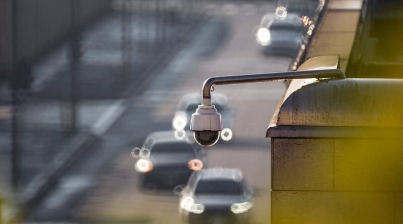 The Evolution of Surveillance Technology in Security Operations