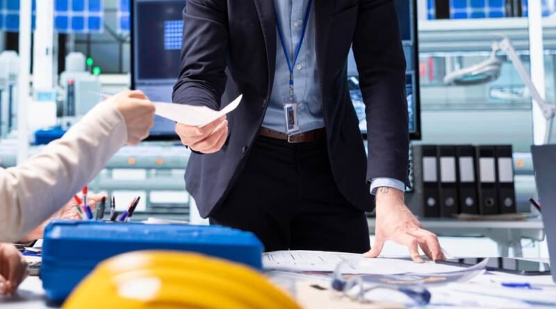 The Future of Facilities Management in High-Risk Environments