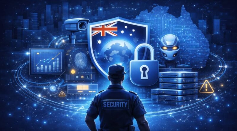 The Future of Security Trends Shaping the Next Decade