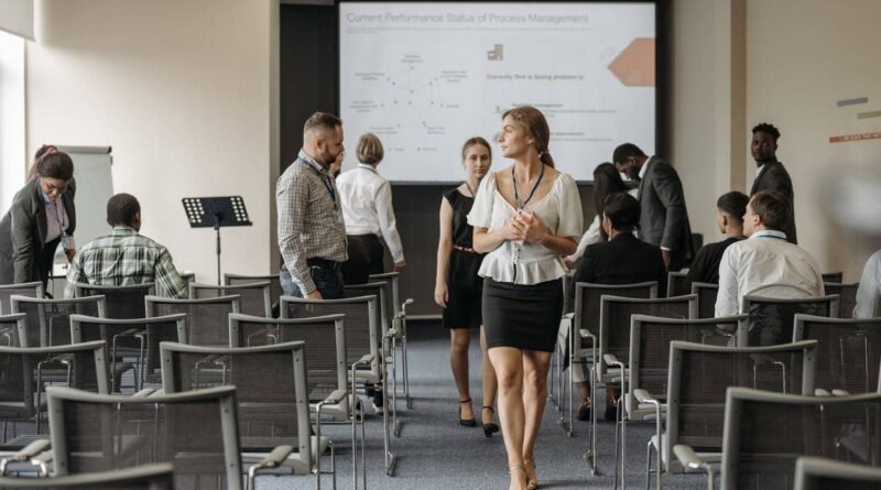 Workforce Training and Security Compliance What Organisations Need to Know