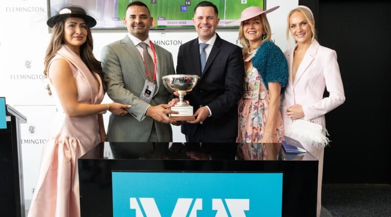 Micky Ahuja has also been featured in “Empire Builders: Victoria’s 50 Most Dynamic Young Entrepreneurs