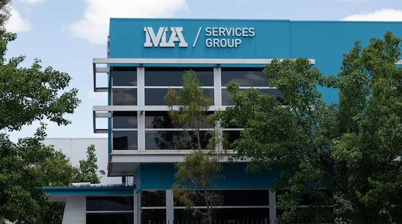 MA Services Group