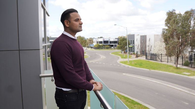 Micky Ahuja Australian Entrepreneur Built Governance Led, Workforce-Intensive Organisations for a Global Services Economy